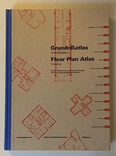 FLOOR PLAN ATLAS HOUSING