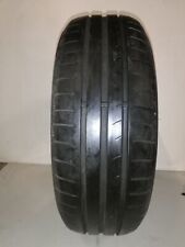 Sommerreifen Dunlop Sport BluResponse 195/65 R15 91H DOT 0314 4,7mm