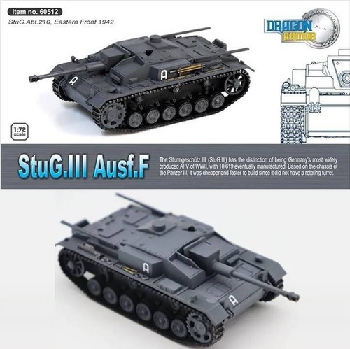 Dragon armor 60512 - dragon, 1:72