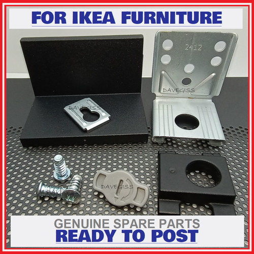 Ikea metod halterung - ikea,