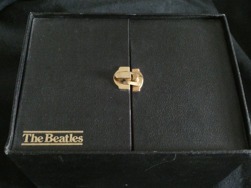 Beatles the - -,