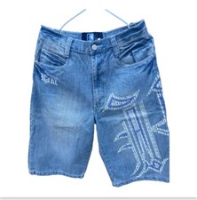 Karl Kani Kurze Hose 