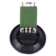 Widerstand Gebläseregler für