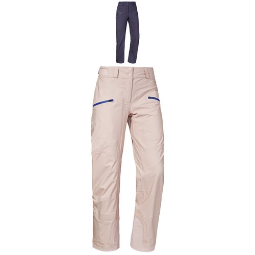 Schöffel pants pizac l - 3l,