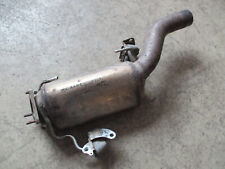 Dieselpartikelfilter Audi Q7 4L VW Touareg DPF Rußpartikelfilter 7L6131709D