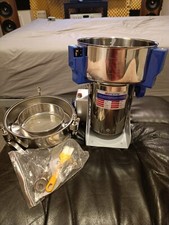 Moongiantgo Hochgeschwindigkeits-Multifunktionsschleifer 1500g 3000W