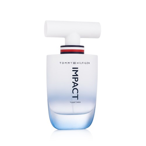 Tommy hilfiger impact - hilfiger, together