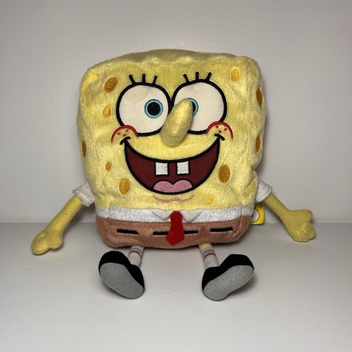 2004 viacom sponge bob - viacom,