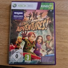 Kinect adventures inkl - adventures,