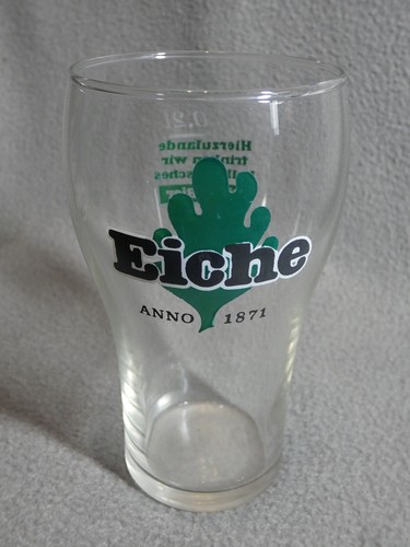 Brauerei zur eiche bier - zur, 🍺