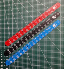 Tankmessstab 2T-Tankhilfe