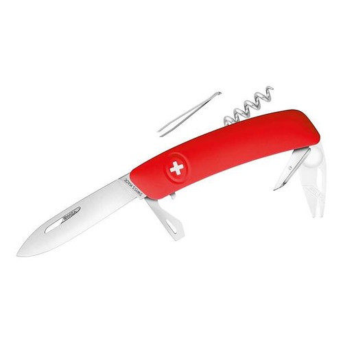 Swiza tt03 rot blister - rot,,