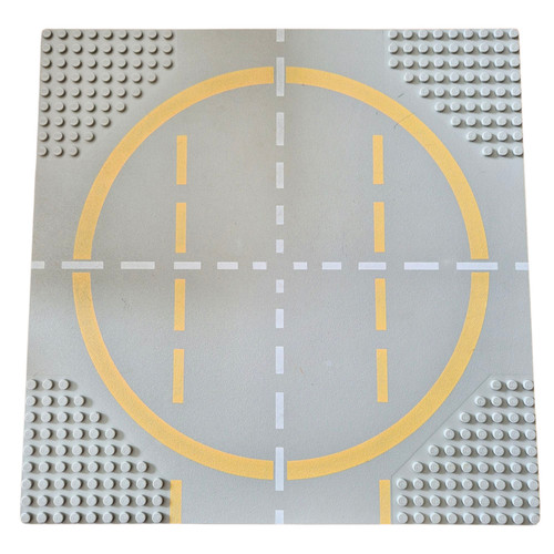 Lego einzelteil baseplate - lego®,