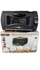 Elektrischer Mini Tandoor