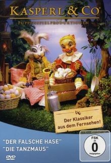 Kasperl der falsche - ,