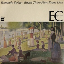 Eugen Cicero - Romantic Swing