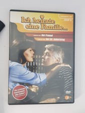 Ich heirate eine Familie DVD 4 Folgen 07-08 ZDF
