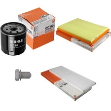 MAHLE Inspektionspaket passend