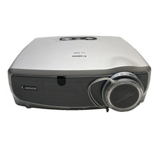 Canon Beamer LV 7365 Projektor