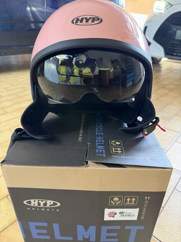 Hyp helmets helm - helmets,