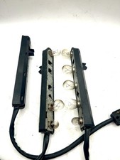 Lampenträger Rückleuchte LINKS Mercedes W124 S124 Kombi ULO 3831017 Heckleuchte