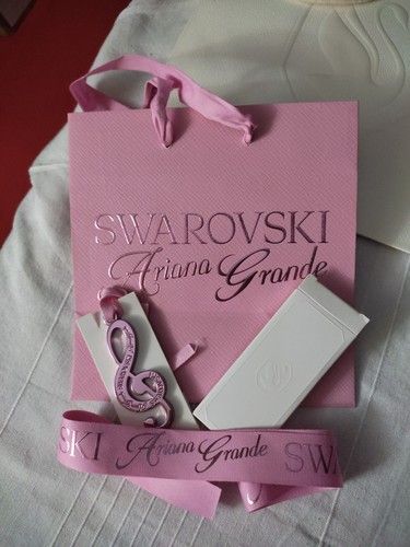Neu swarovski sonnenschein - neu,