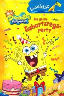 Sponge bob schwammkopf - sponge,