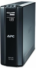 Apc back ups - ups, 1500va/230v