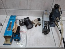 Dosierventil DOPAG Sensor