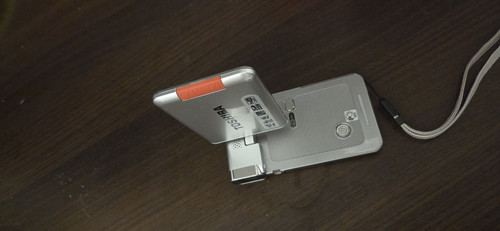 Toshiba camileo s20 - toshiba,