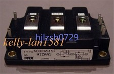 New Powerex Power Module