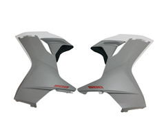 Motorradverkleidungen MV