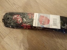 reisenthel easyshoppingbag Einkaufswagentasche Einkaufstasche Paisley Black 30 L