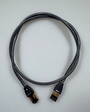 AudioQuest Pearl RJ/E High End