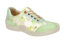 Eject Schuhe SKAT grün