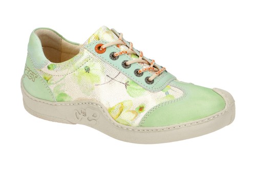 Eject schuhe skat grün - eject,