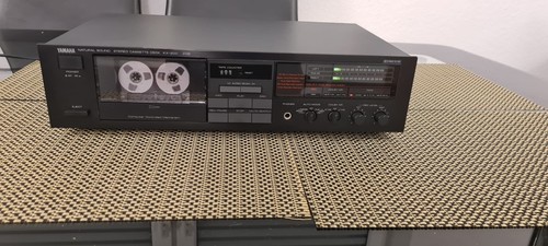 Yamaha 200 natural - yamaha, kx-200
