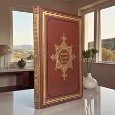 Ancient Mariner Rime