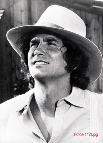 Michael landon unsere kleine - unsere,