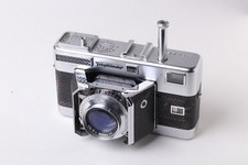 Voigtlaender Vitessa L mit