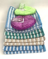 10 Teile Marken Küchentücher