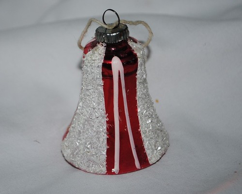 Alter christbaumschmuck aus - alter,