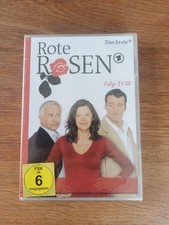 Rote Rosen - Folgen 21-30 (3