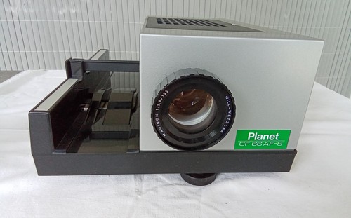 Planet af s - cf, af-s