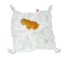 WIE NEU * BABY FEHN Nilpferd