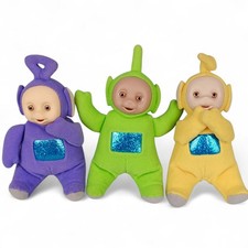 Teletubbies Baby Spielzeug