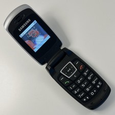 Samsung SGH-C260 Klapp-/