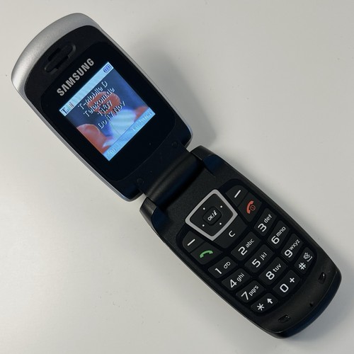 Samsung sgh c260 klapp - sgh-c260, klapp-/