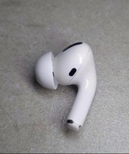 Apple AirPods Pro Erste