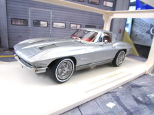 CHEVROLET Corvette C2 Stingray
